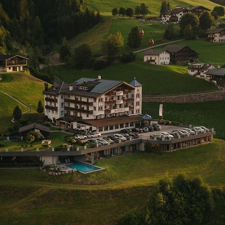 Hotel Rainell Dolomites Retreat Ortisei Exteriér fotografie
