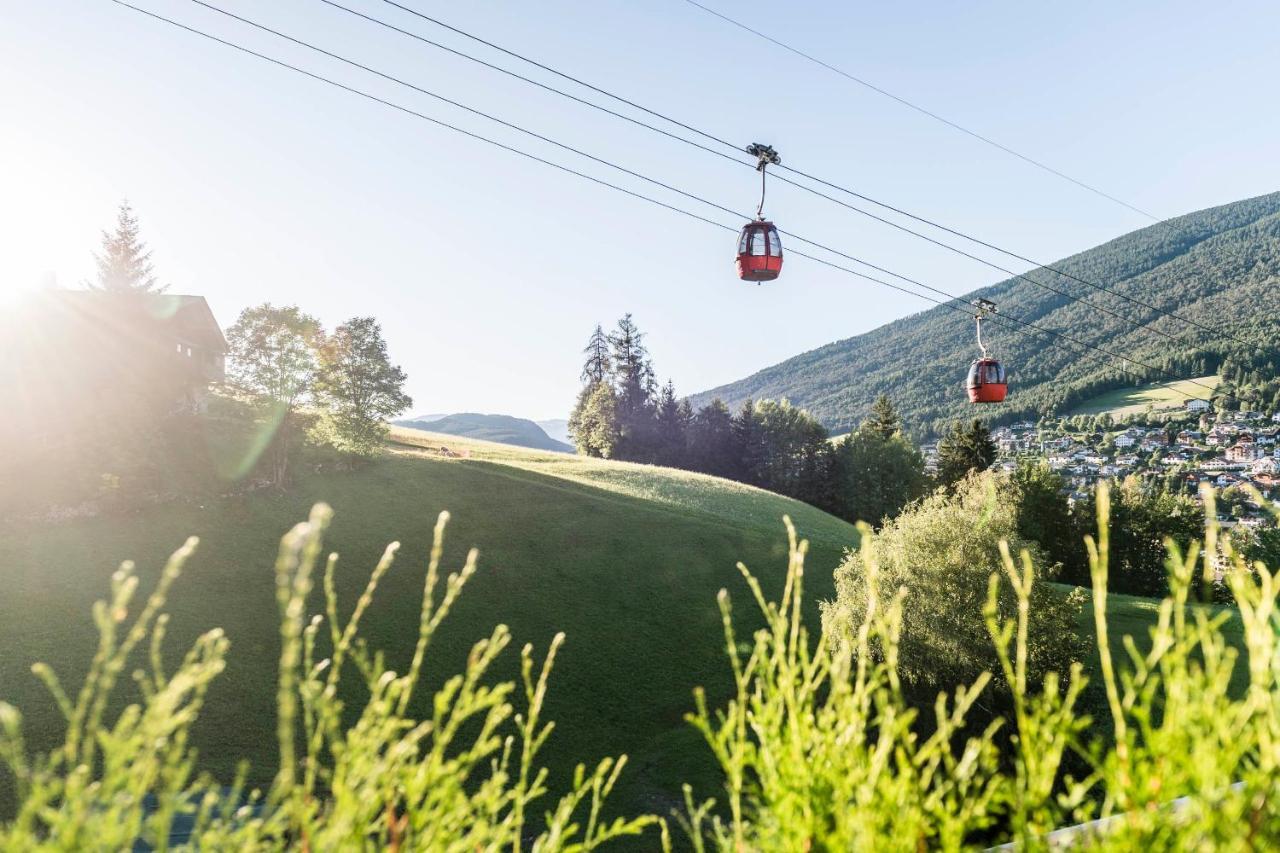 Hotel Rainell Dolomites Retreat Ortisei Exteriér fotografie