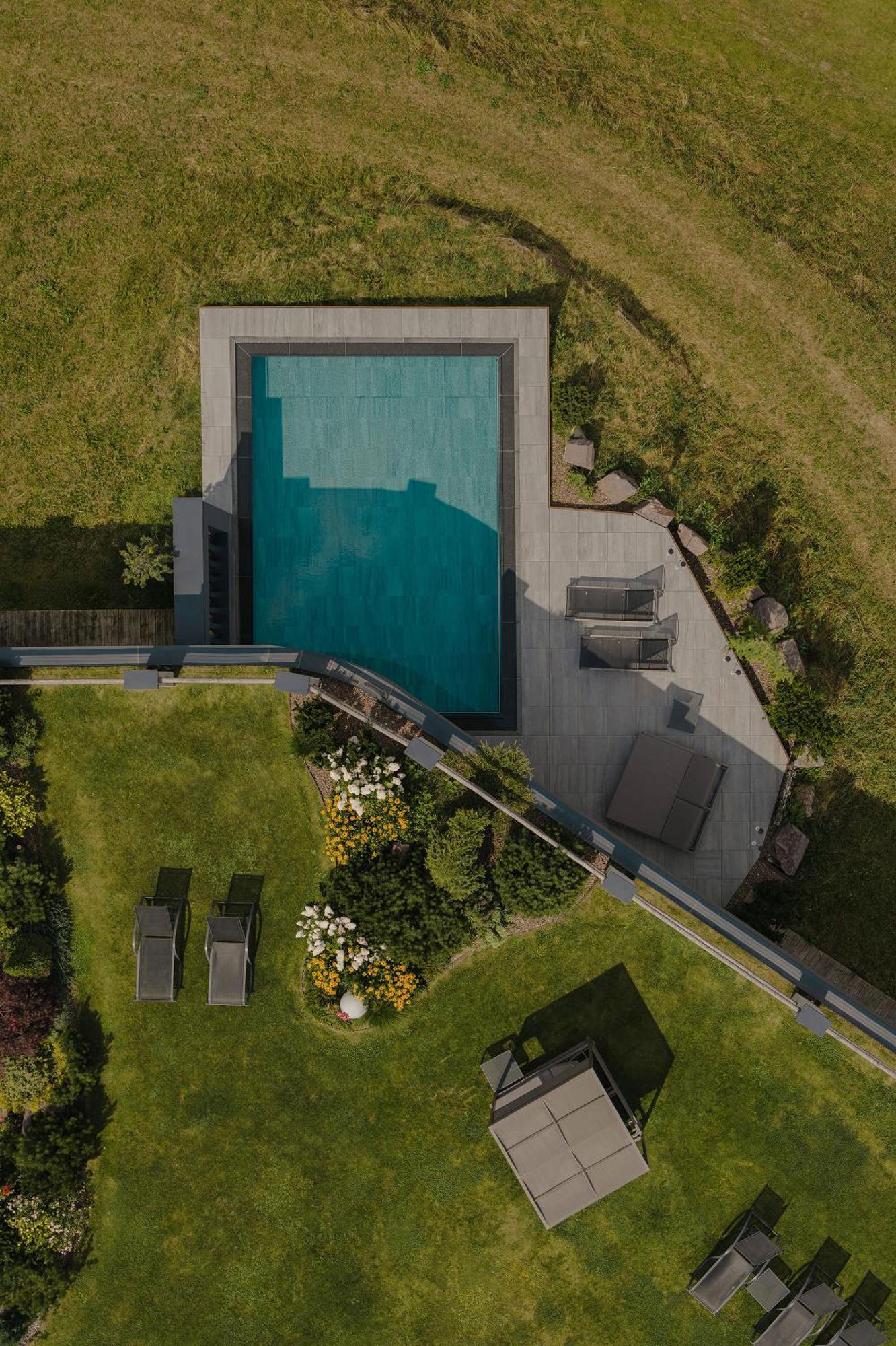Hotel Rainell Dolomites Retreat Ortisei Exteriér fotografie