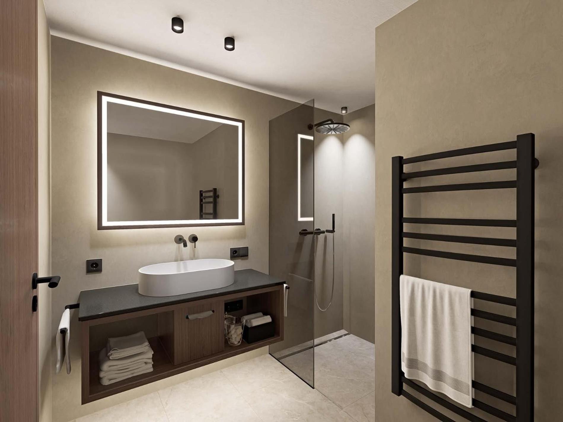 Hotel Rainell Dolomites Retreat Ortisei Exteriér fotografie