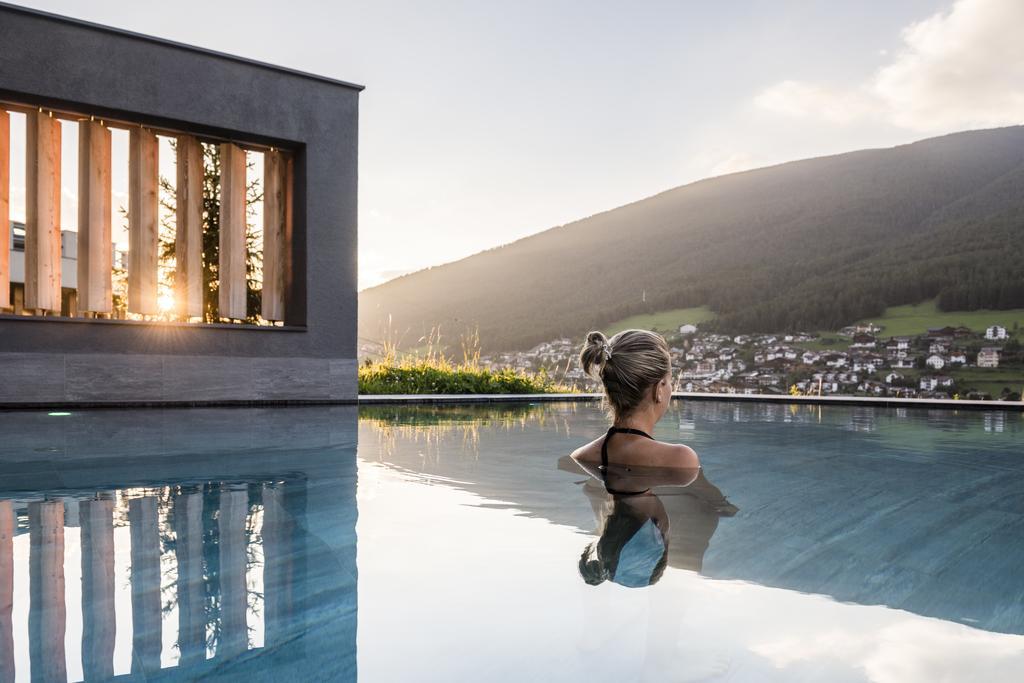 Hotel Rainell Dolomites Retreat Ortisei Exteriér fotografie