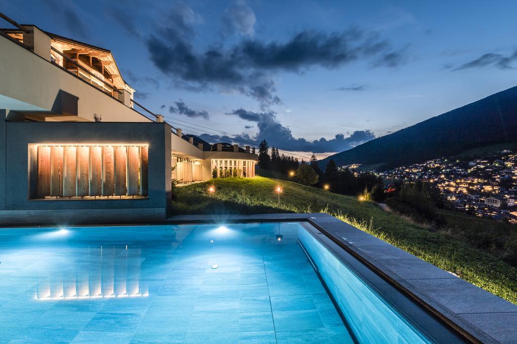 Hotel Rainell Dolomites Retreat Ortisei Exteriér fotografie