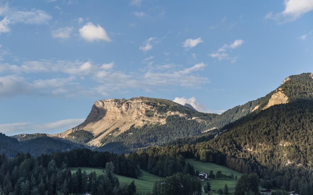 Hotel Rainell Dolomites Retreat Ortisei Exteriér fotografie