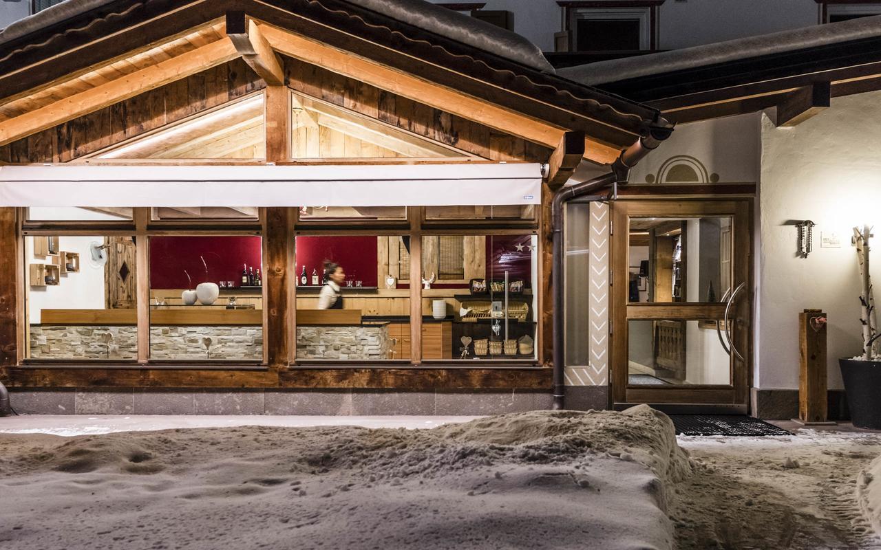 Hotel Rainell Dolomites Retreat Ortisei Exteriér fotografie
