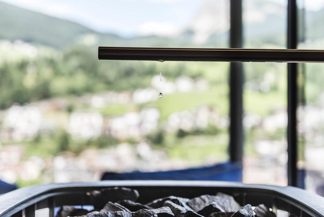 Hotel Rainell Dolomites Retreat Ortisei Exteriér fotografie