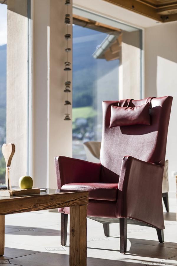Hotel Rainell Dolomites Retreat Ortisei Exteriér fotografie